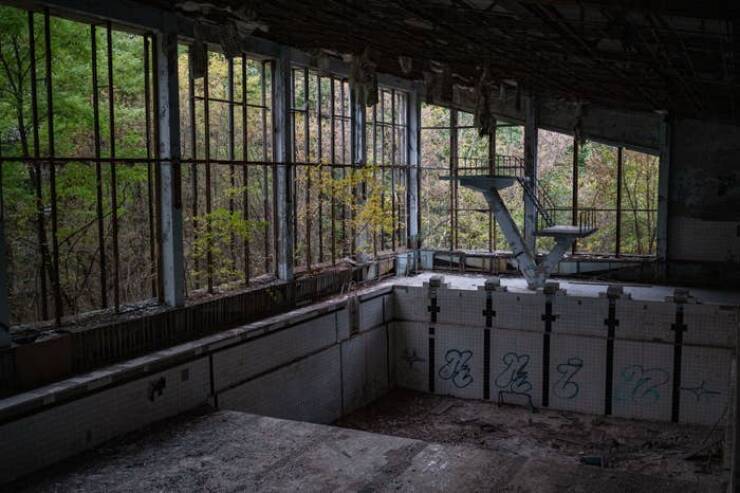 Fascinating Pics That Tell A Story