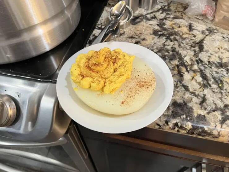 Fascinating Pics That Tell A Story