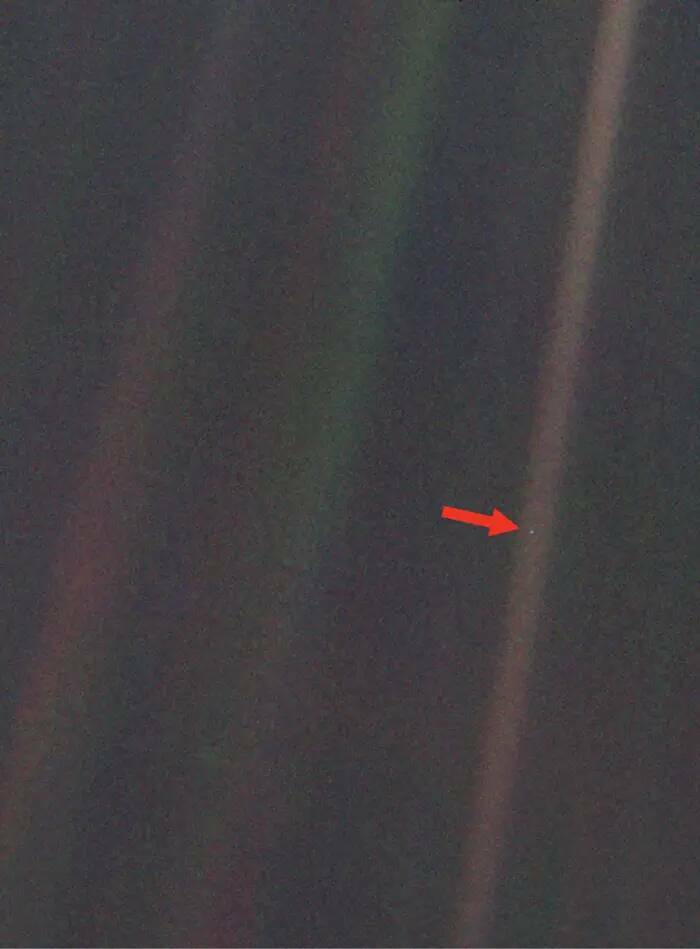 Fascinating Pics That Tell A Story