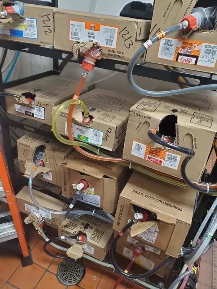 Fascinating Pics That Tell A Story