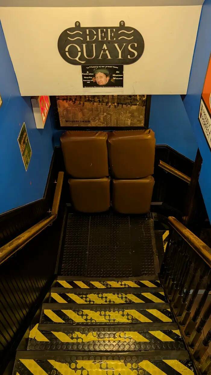 Fascinating Pics That Tell A Story