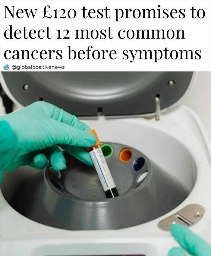 Good News Only: Uplifting Stories To Brighten Your Day