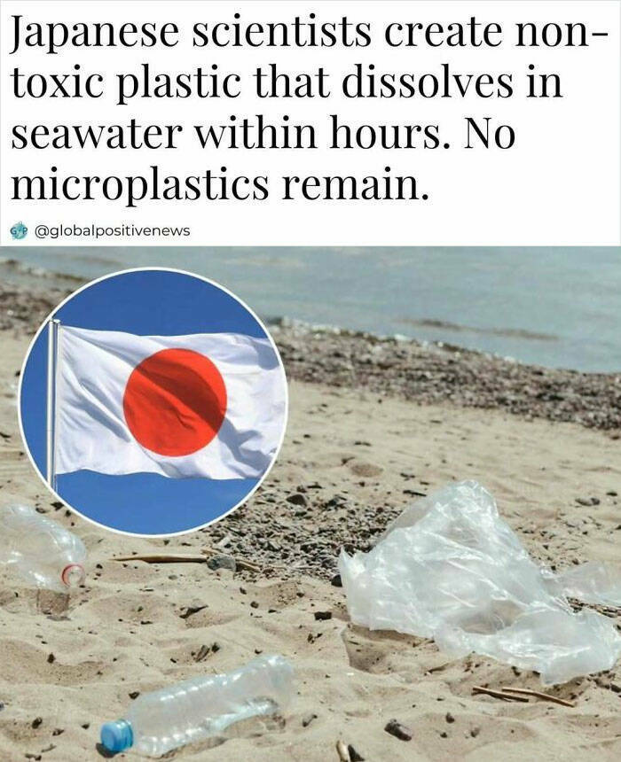 Good News Only: Uplifting Stories To Brighten Your Day