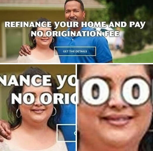 Hilarious Design Fails That Shouldn’t Exist