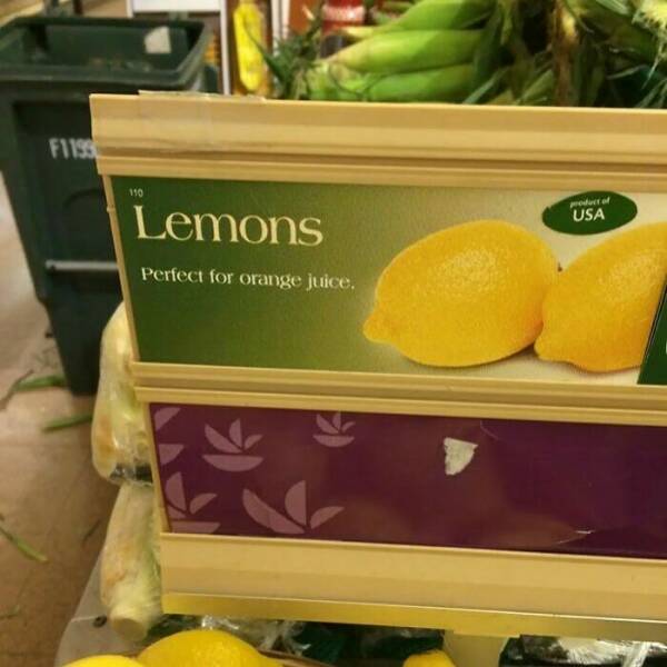 Hilarious Design Fails That Shouldn’t Exist