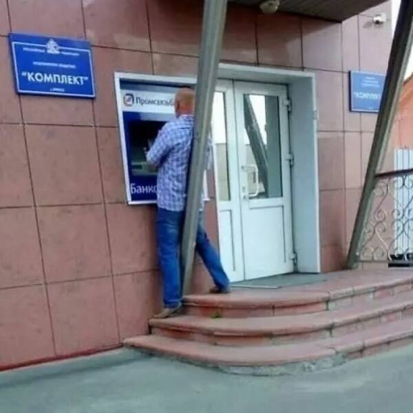 Hilarious Design Fails That Shouldn’t Exist