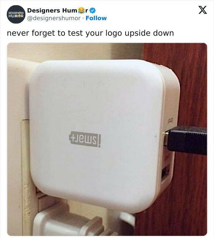 Hilarious Design Fails That Shouldn’t Exist