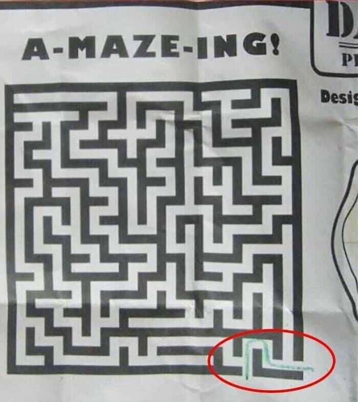 Hilarious Design Fails That Shouldn’t Exist
