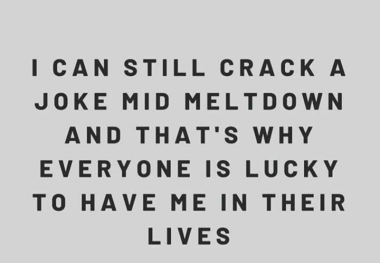 The Internet’s Sassiest Women Keeping It Real