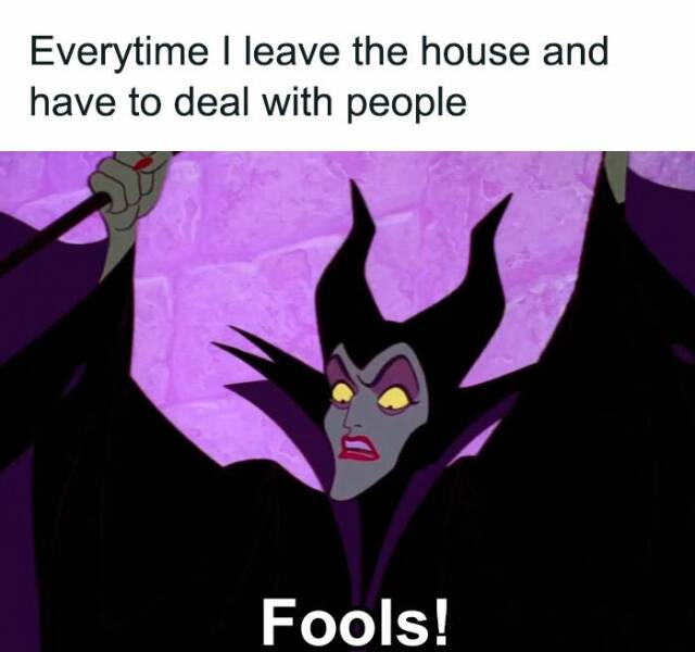 The Internet’s Sassiest Women Keeping It Real