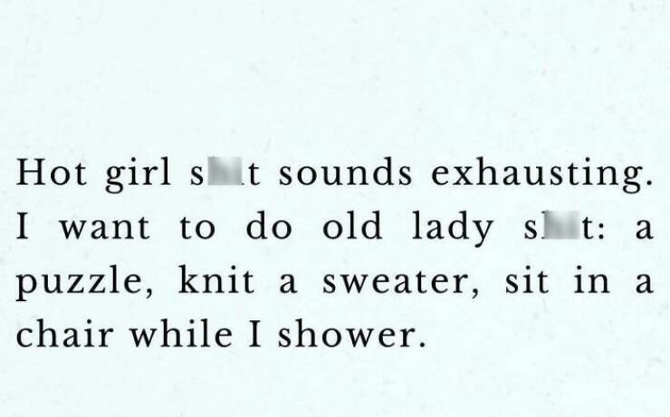 The Internet’s Sassiest Women Keeping It Real