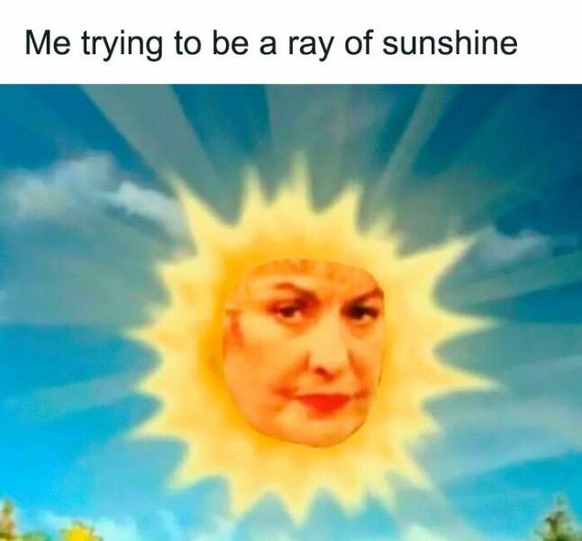 The Internet’s Sassiest Women Keeping It Real