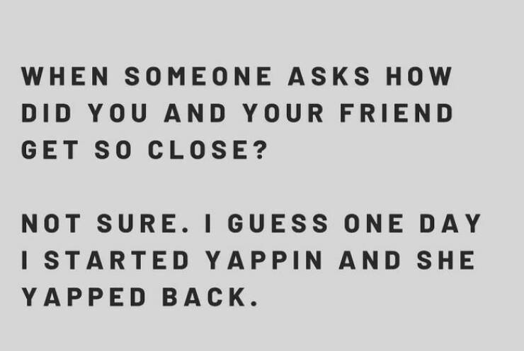 The Internet’s Sassiest Women Keeping It Real