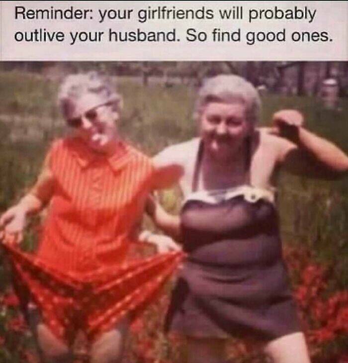 The Internet’s Sassiest Women Keeping It Real