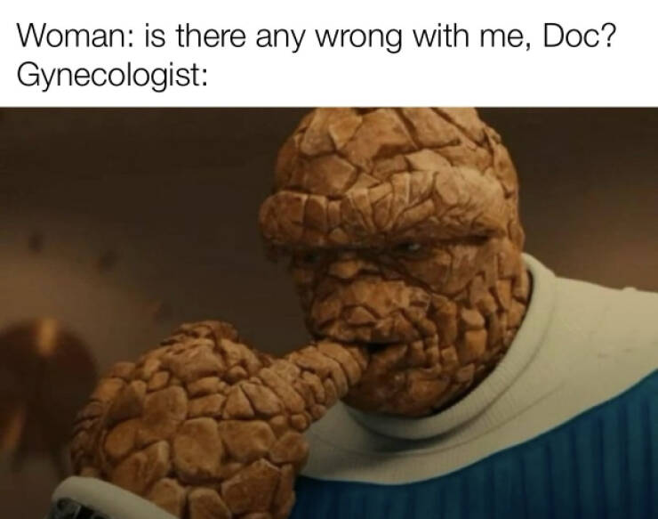 You Laugh, You Lose! Wanna Play? You Laugh, You Lose! Wanna Play?