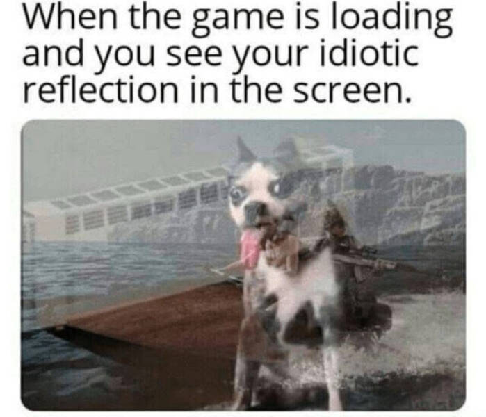 You Laugh, You Lose! Wanna Play? You Laugh, You Lose! Wanna Play?