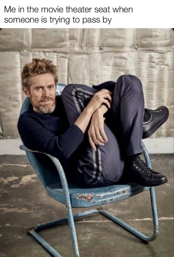 You Laugh, You Lose! Wanna Play? You Laugh, You Lose! Wanna Play?