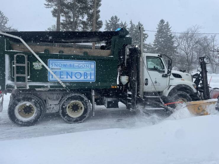 Curiously Cool Pics That Are Just Mildly Interesting