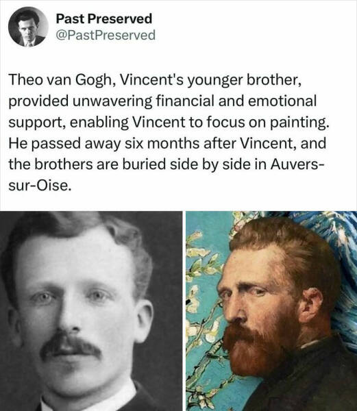 Fascinating True Stories Few Have Heard
