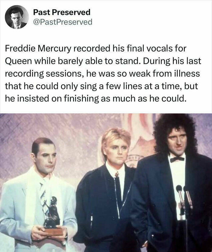 Fascinating True Stories Few Have Heard