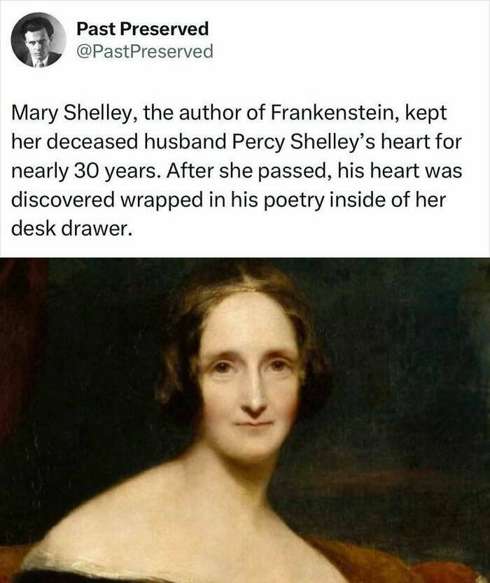 Fascinating True Stories Few Have Heard