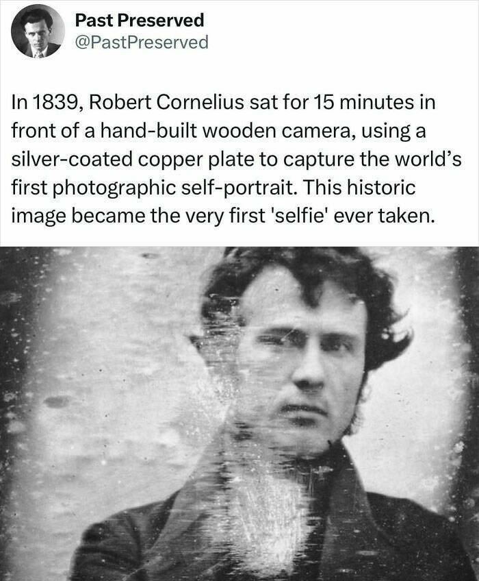 Fascinating True Stories Few Have Heard