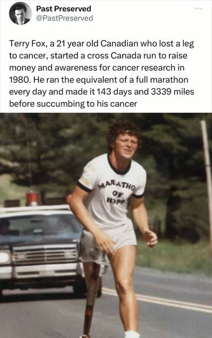 Fascinating True Stories Few Have Heard