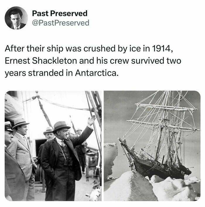 Fascinating True Stories Few Have Heard