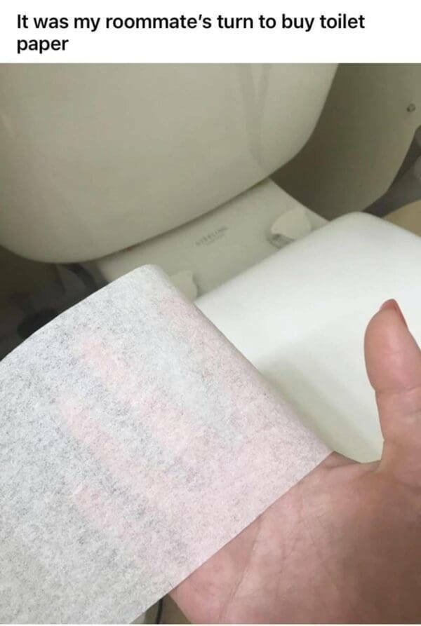 Hilarious Memes That Perfectly Capture Roommate Life