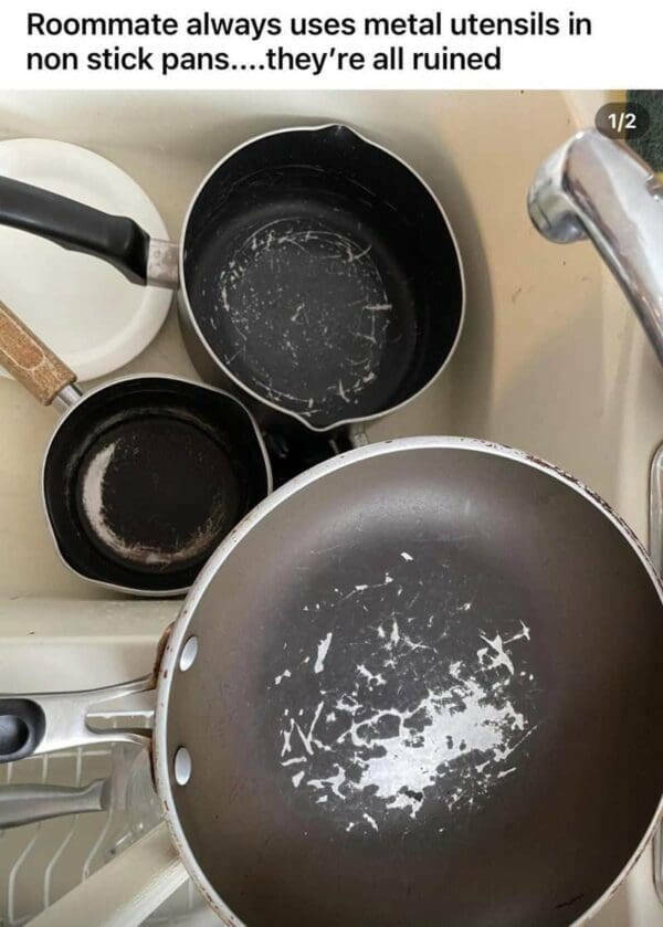 Hilarious Memes That Perfectly Capture Roommate Life