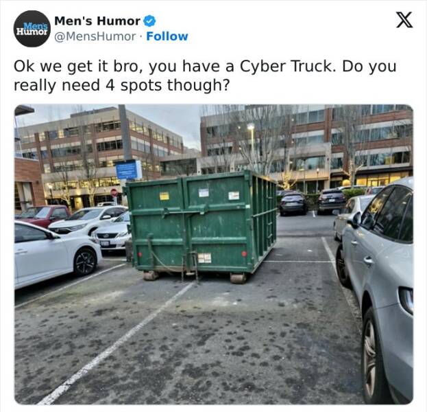 Hilarious “Men’s Logic” Memes That Are Too Real