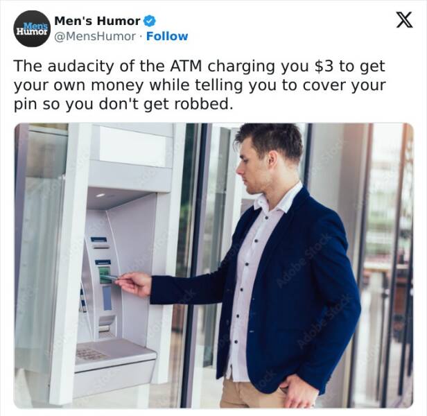 Hilarious “Men’s Logic” Memes That Are Too Real