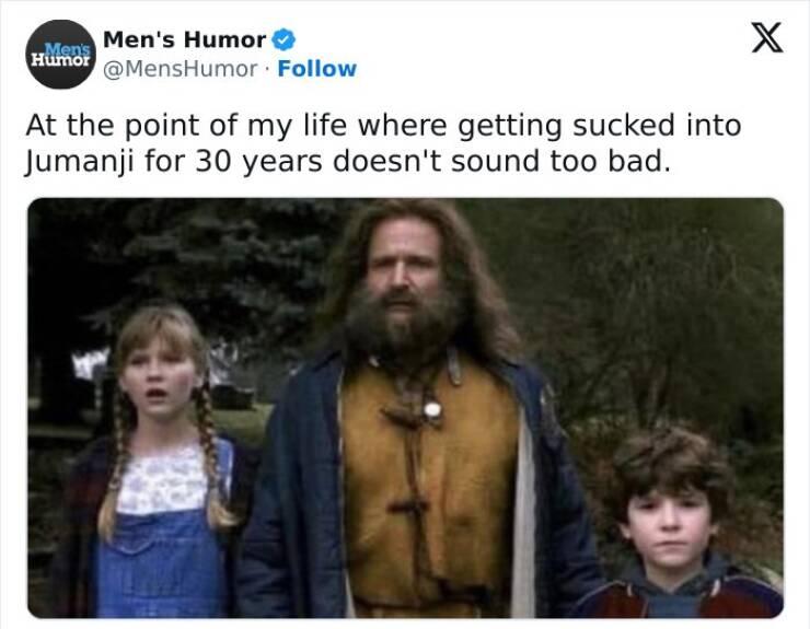 Hilarious “Men’s Logic” Memes That Are Too Real