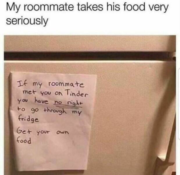 Hilarious “Men’s Logic” Memes That Are Too Real