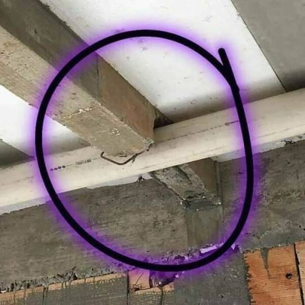 Hilariously Bad Architecture That Makes No Sense Hilariously Bad Architecture That Makes No Sense