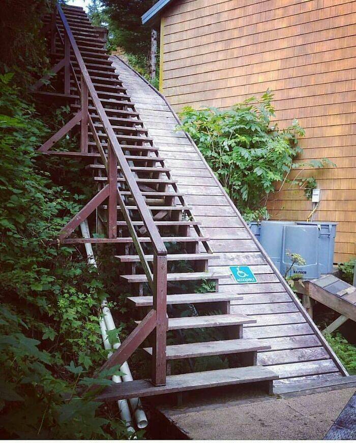 Hilariously Bad Architecture That Makes No Sense Hilariously Bad Architecture That Makes No Sense