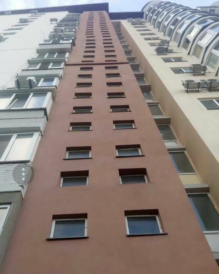 Hilariously Bad Architecture That Makes No Sense Hilariously Bad Architecture That Makes No Sense