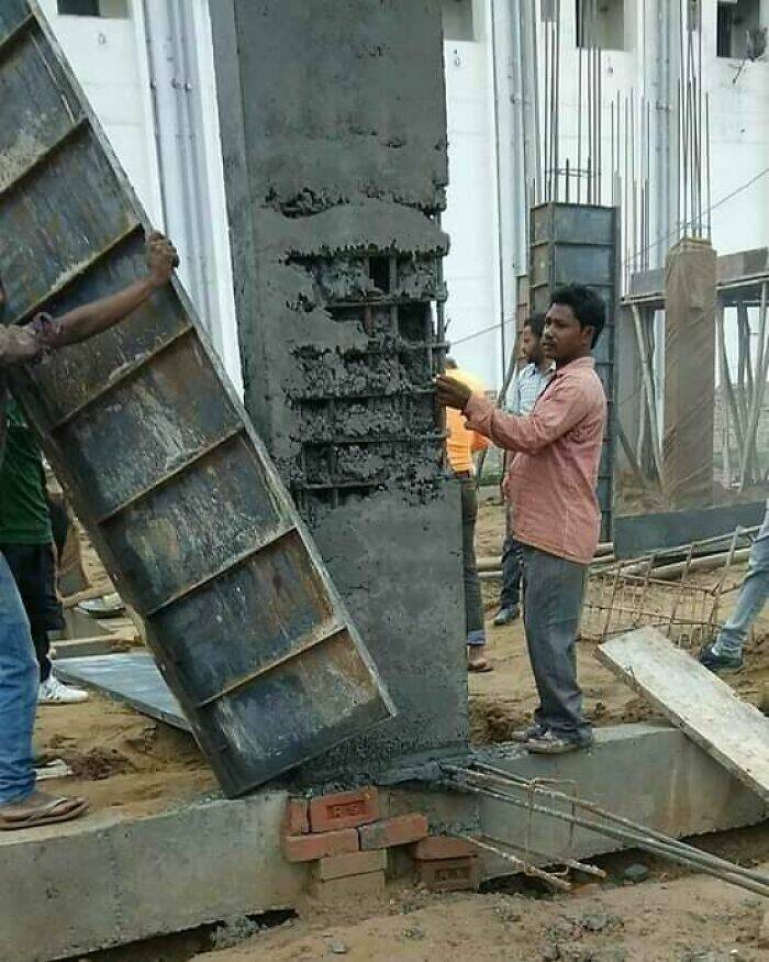 Hilariously Bad Architecture That Makes No Sense Hilariously Bad Architecture That Makes No Sense