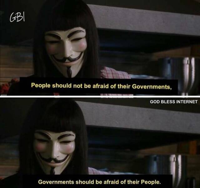 Memes That Are Pure Internet Gold