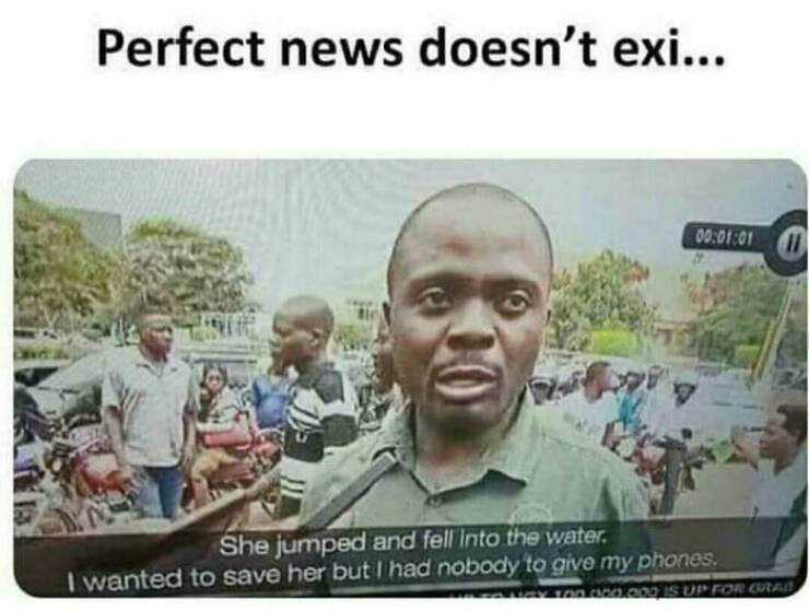 Memes That Are Pure Internet Gold