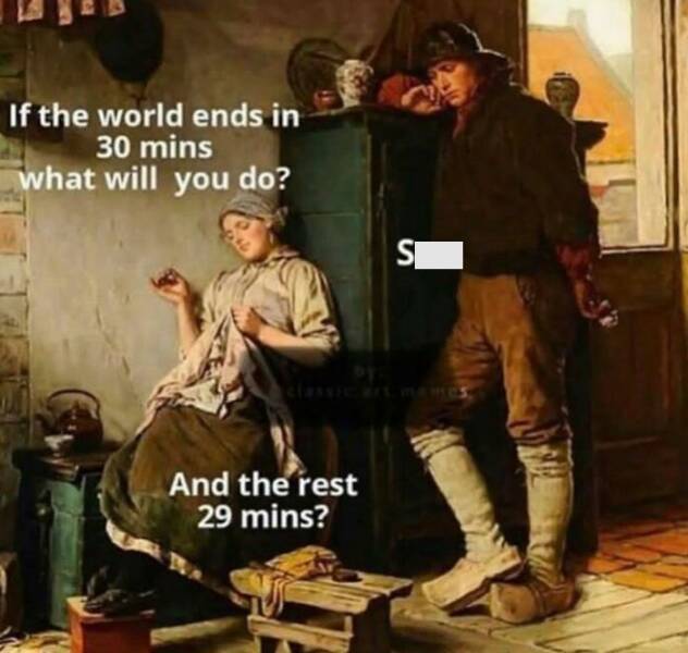 Memes That Are Pure Internet Gold