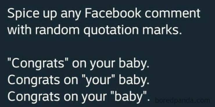 Memes That Are Pure Internet Gold