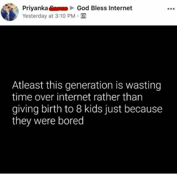 Memes That Are Pure Internet Gold