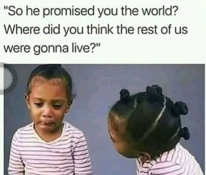 Memes That Are Pure Internet Gold