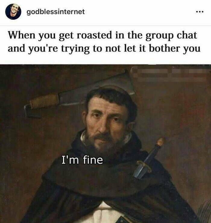 Memes That Are Pure Internet Gold