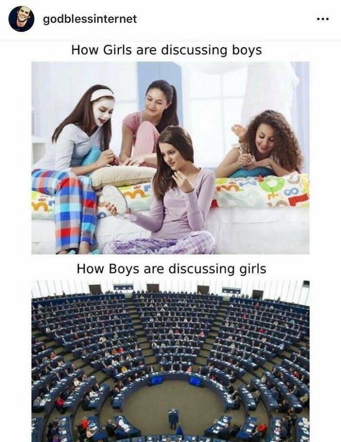 Memes That Are Pure Internet Gold