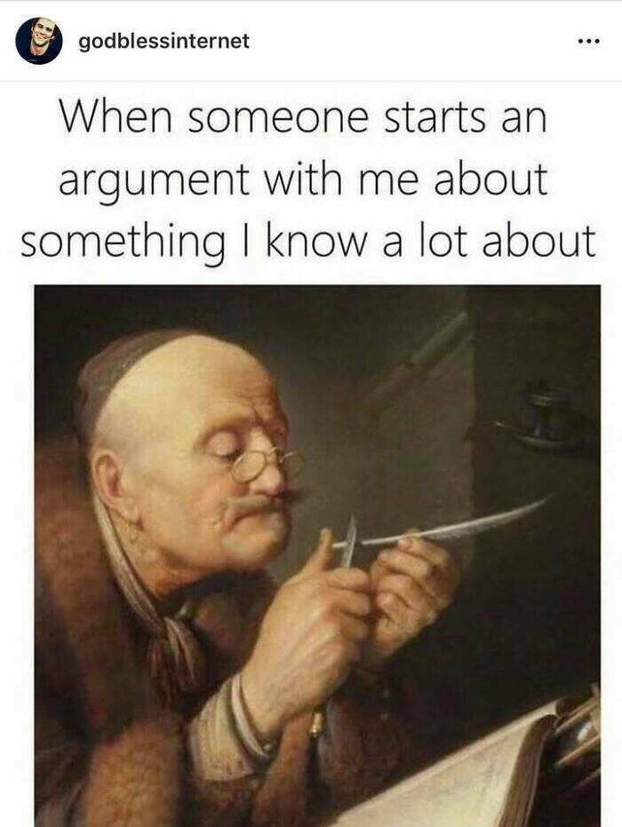 Memes That Are Pure Internet Gold