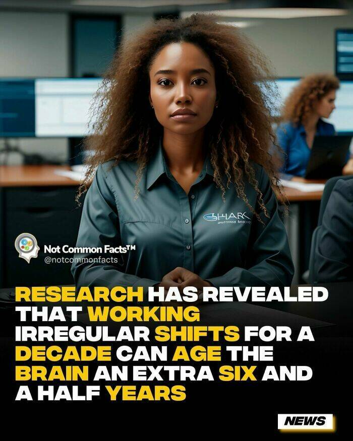 MindBlowing Facts That Reveal The World’s Hidden Wonders (28 PICS(01)