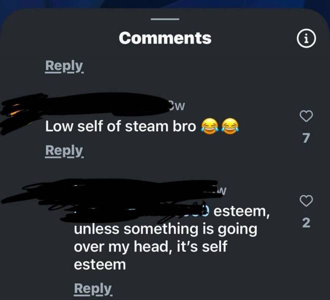 The Internet’s Finest Collection Of Absolute Nonsense