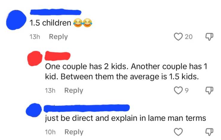 The Internet’s Finest Collection Of Absolute Nonsense